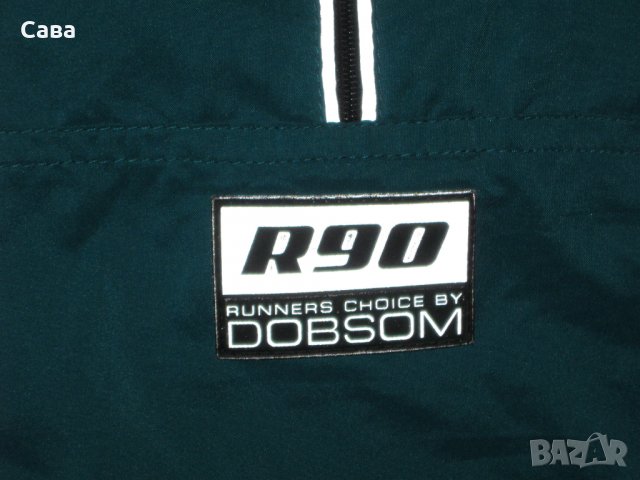 Спортно горнище DOBSOM   мъжко,М-Л, снимка 4 - Спортни дрехи, екипи - 22467418