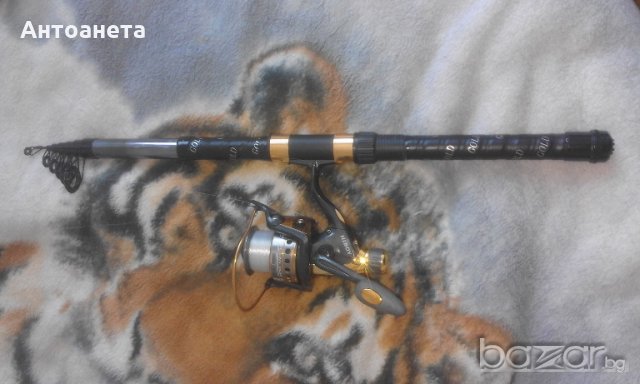 Въдици, снимка 14 - Въдици - 20178964