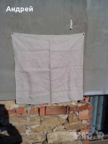 Панама за бродиране #3