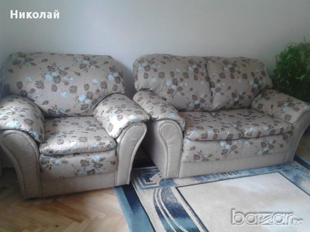 Тапицерски услуги и ремонт на мебели,дивани,матраци,столове и др, снимка 3 - Тапицерски услуги - 2144746