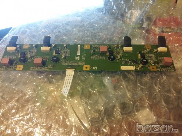 Led Driver PCB 42T04-D08 T420HW02 V1 Slave