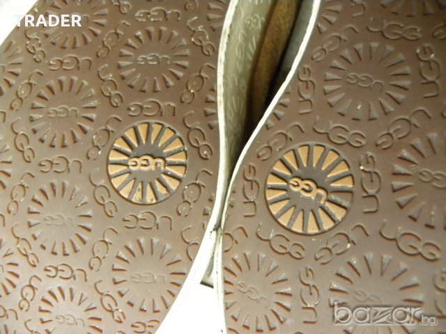 UGG кецове, гуменки, маратонки,обувки, сникърси  номер36, стелка 22см, снимка 14 - Кецове - 14446101