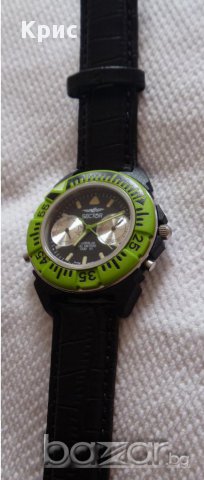 Нов ! Ръчен часовник SECTOR Underlab 1851210115, снимка 10 - Мъжки - 12590506