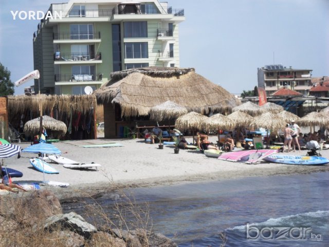 Апартамент Тара - на първа линия, снимка 2 - Почивки на море - 18631973