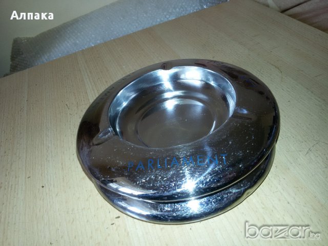 Продавам различи видове пепелници, алпака, снимка 8 - Аксесоари за кухня - 14502127