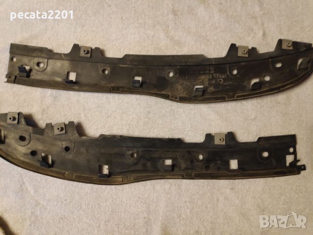 Продавам - оригинален спойлер предна броня за Мазда 5, снимка 2 - Части - 25160588