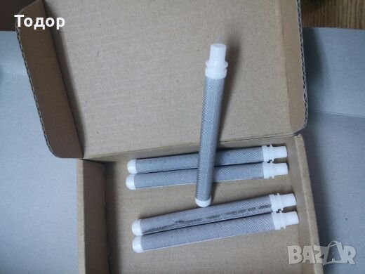 Филтър за пистолет, снимка 4 - Други инструменти - 22204020