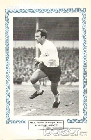 Кристъл Палас 1980 Куинс Парк Рейнджърс 1969 - Тотнъм Хотспър оригинални английски футболни програми, снимка 11 - Други ценни предмети - 18351712