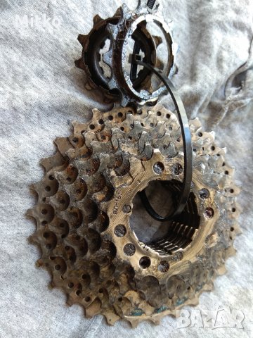 Части за велосипед, снимка 10 - Части за велосипеди - 22469112