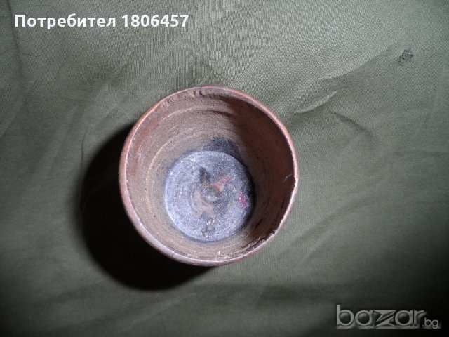 дървена кутиика за химикалки, снимка 4 - Антикварни и старинни предмети - 21356301