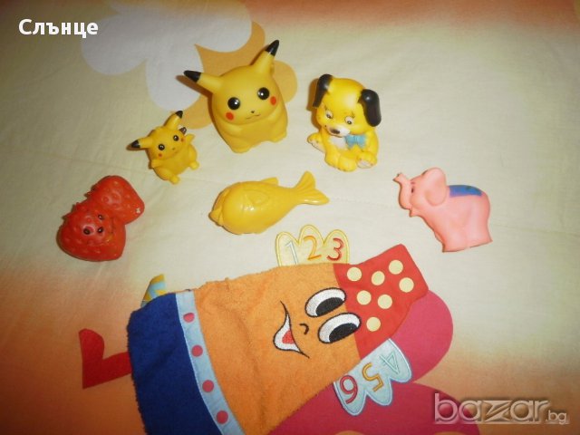 Играчки, играчки и още играчки на символични цени!, снимка 10 - Рисуване и оцветяване - 9442427