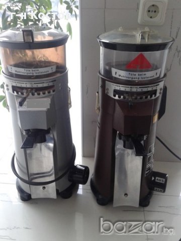 1.Кафемелачка втора употреба за Магазин за кафе професионална произход Италия и Германия Цени от 250, снимка 17 - Кафе машини - 11550967