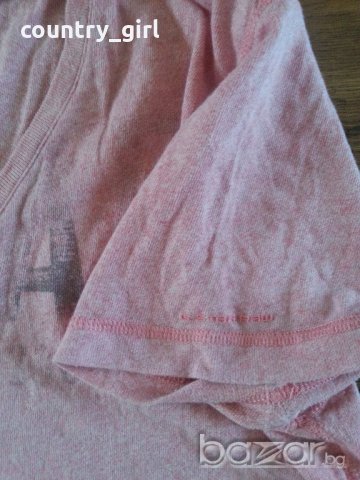 G-star Gordan - мъжка тениска, снимка 5 - Тениски - 18555566