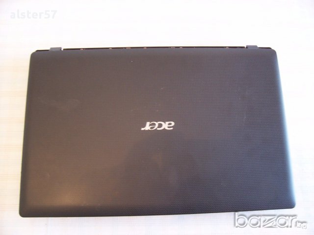 Acer Aspire 7741-MS2309  /Packard Bell MS2290/ на части