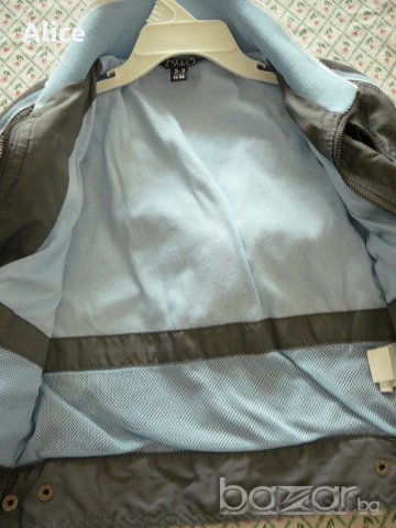 Детско яке на Кенвело - 2-3 годинки, снимка 5 - Детски якета и елеци - 16234516