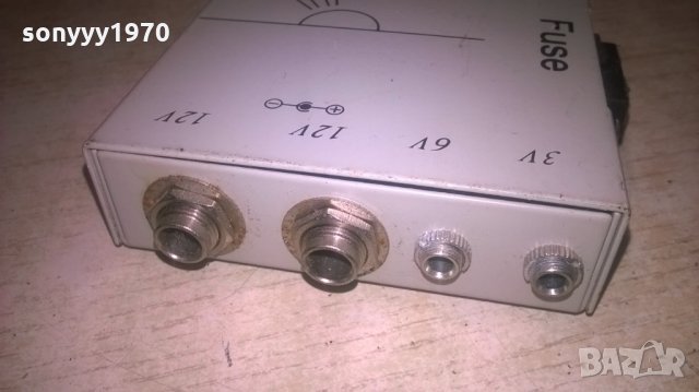12v/4a-внос швеицария, снимка 8 - Аксесоари и консумативи - 25930431