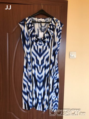 Нова оригинална Calvin Klein рокля, S, снимка 5 - Рокли - 18965439