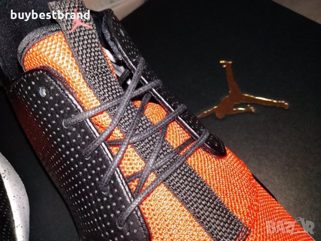 JORDAN ECLIPSE Оригинални Мъжки Баскетболни Кецове, снимка 8 - Кецове - 21894721