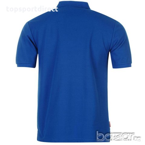 Slazinger 100%oригинал Спортно-елегантни полу-ризи внос Англия., снимка 2 - Ризи - 20993189