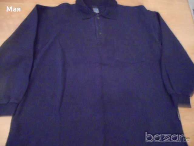 Мъжка блуза, снимка 1 - Блузи - 19846614