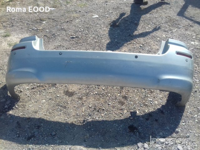 Тойота Корола Версо-07г/1.6 бензин/125к.с.-на части, снимка 1