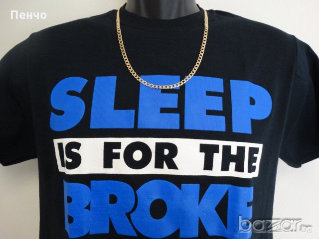 Позлатен мъжки дамски ланец колие злато 7mm50см бижутерия, синджир, снимка 4 - Колиета, медальони, синджири - 19096566