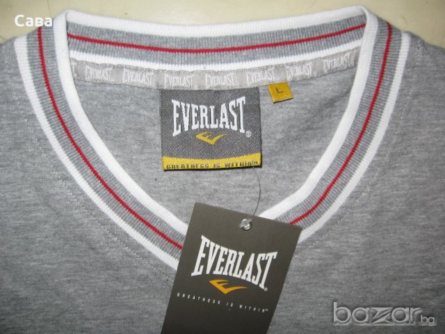 Тениска EVERLAST  мъжка,Л