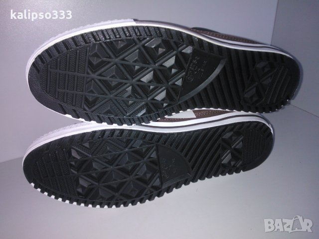 Converse оригинални спортни обувки, снимка 5 - Кецове - 24473437