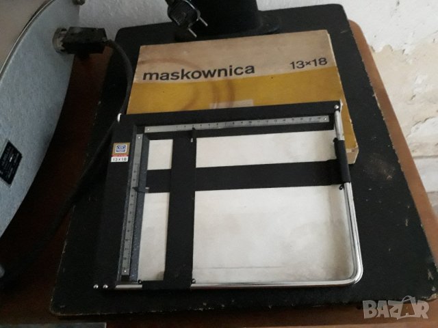 Ретро антикварска фотографска машина Ленинград, снимка 7 - Антикварни и старинни предмети - 21633446