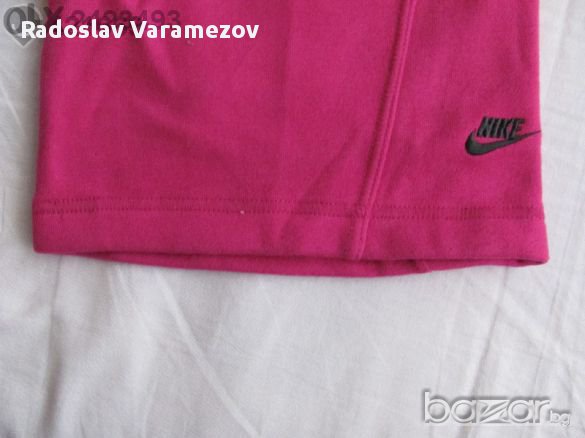 Nike долнище размер L z2г, снимка 2 - Спортни екипи - 6695003