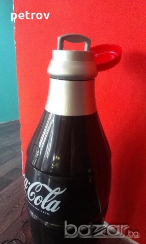 страхотен дизайнерски хладилник, снимка 3 - Хладилници - 20280426