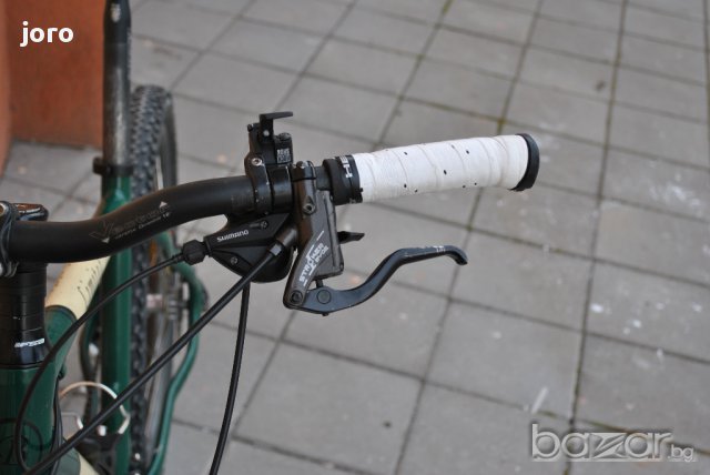 мтб велосипед внос от германия, снимка 18 - Велосипеди - 10516486