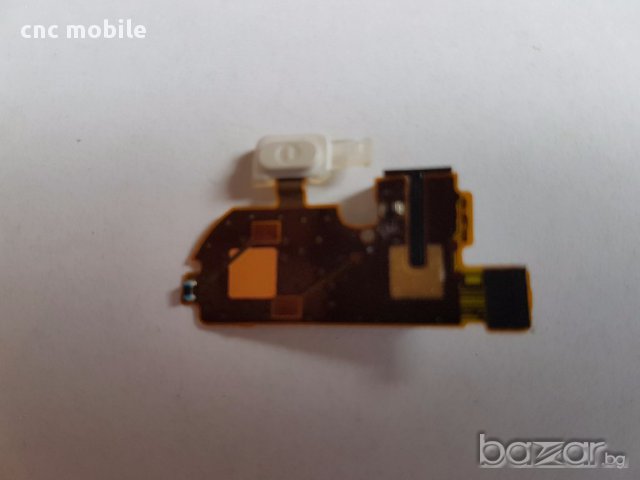 Nokia N97 mini - Nokia RM-555 оригинални части и аксесоари , снимка 4 - Резервни части за телефони - 17837950