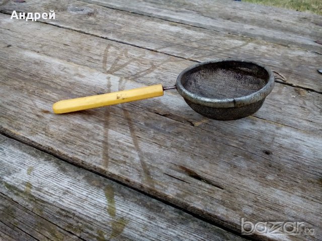 Цедка,цедилка