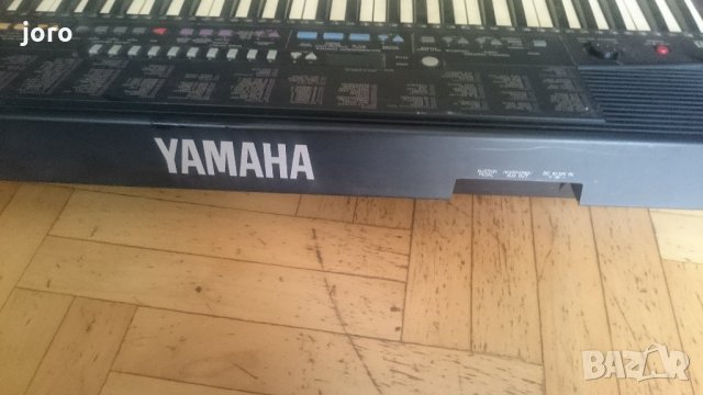 yamaha, снимка 8 - Синтезатори - 25343597