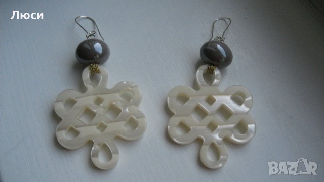  бижута ръчна изработка, снимка 5 - Колиета, медальони, синджири - 23055632