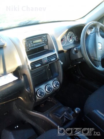 хонда црв на части , снимка 6 - Автомобили и джипове - 16380379