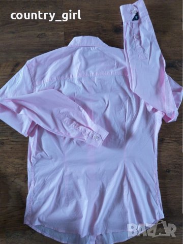 gaastra - страхотна дамска риза КАТО НОВА, снимка 5 - Ризи - 25537075