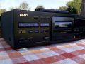TEAC V-1050,дек, снимка 2