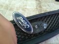 ford-емблема с решетка, снимка 7