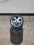 Гуми с джанти-хромирани 19 цола, снимка 2