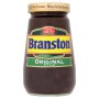 Branston Original Pickle / Консервирани Зеленчуци Бранстън 720г;, снимка 1