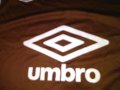 Футболна тениска Умбро -№11 размер Л, снимка 4
