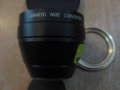 Телеконвертор японски за обективи / 52мм. х 0,75 / с преходник, снимка 3