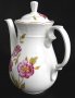 Чайник Thun Карловарски порцелан Бохемия, снимка 2