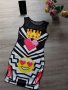 НОВА КОЛЕКЦИЯ рокля по модел на Philipp Plein , снимка 1