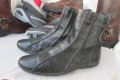 мъжки боти FRETZ MEN original,N - 44 - 45, 100% естествена кожа,GOGOMOTO.BAZAR.BG®, снимка 17