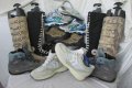 КАТО НОВИ спортни, туристически обувки, маратонки GEOX® original RESPIRA N- 37 , GOGOMOTO.BAZAR, снимка 6