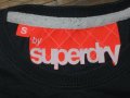 Тениска SUPERDRY    мъжка,С, снимка 1 - Тениски - 22409495