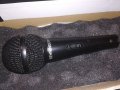 behringer microphone-внос швеицария, снимка 1